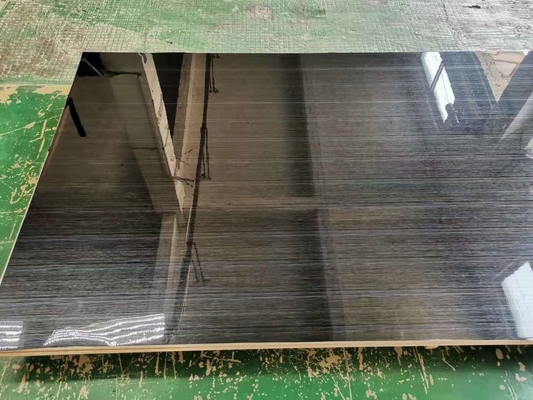 Los paneles de la espuma del PVC de PETG